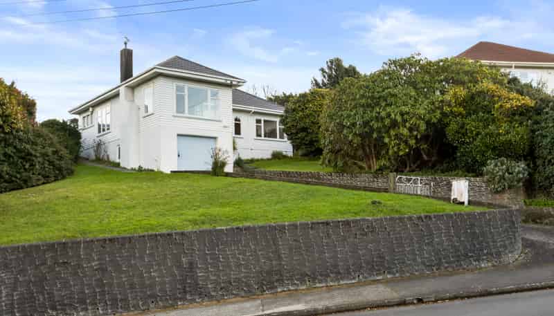 17 Hampton Hill Road, Tawa