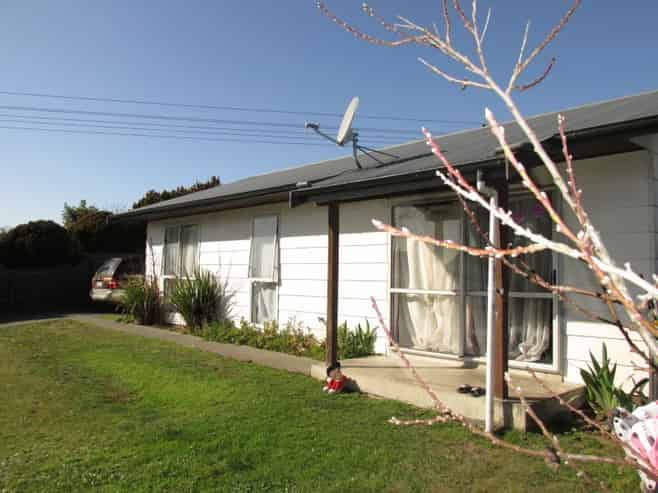 2 Caernarvon Drive, Flaxmere