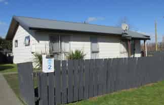 2 Caernarvon Drive, Flaxmere