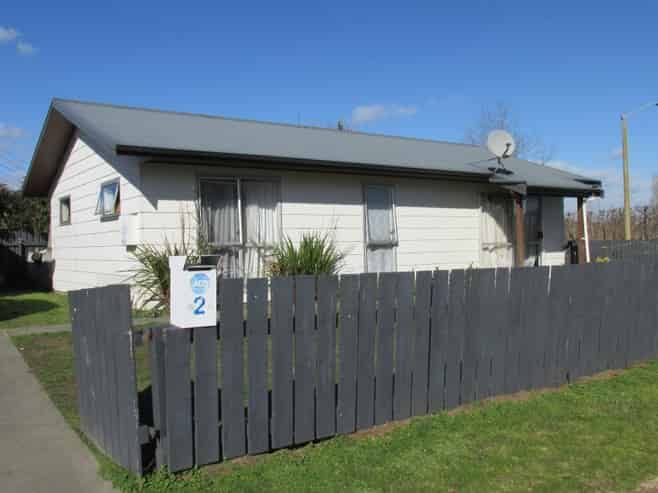 2 Caernarvon Drive, Flaxmere