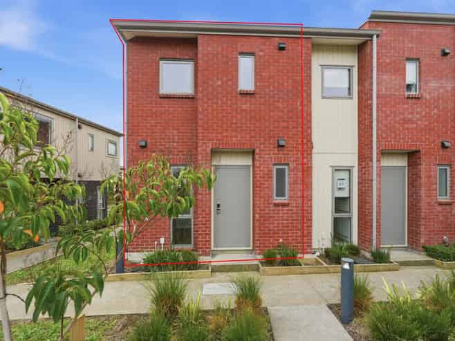 85 Te Ara Wai, Mangere East