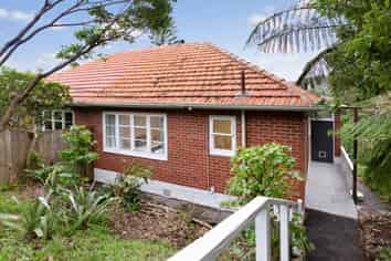 25 Sydenham Street, Northland