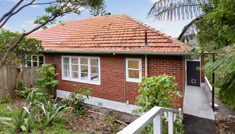 25 Sydenham Street, Northland