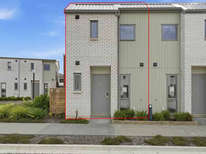 65 Te Ara Wai, Mangere East