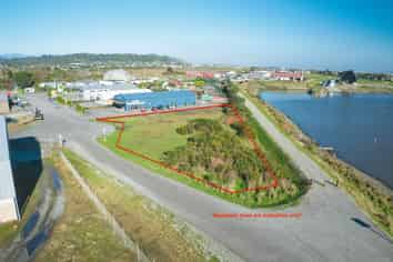 Central Freehold Industrial Land 