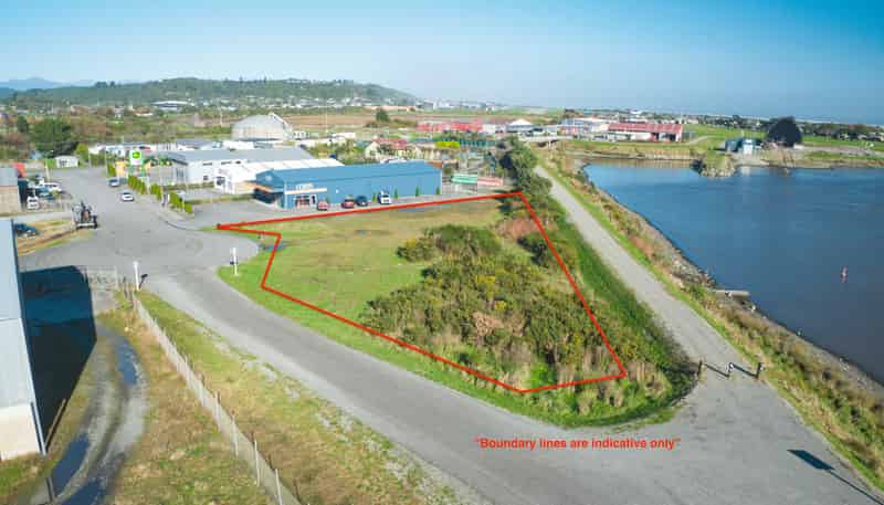  Charles O'Connor Street, Greymouth