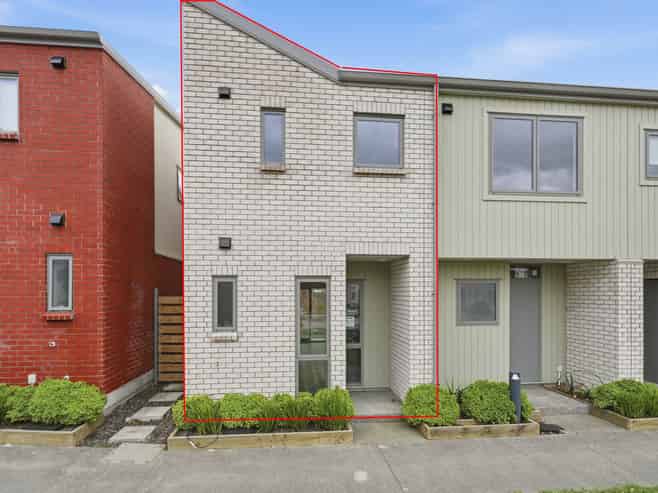 29 Te Ara Wai, Mangere East