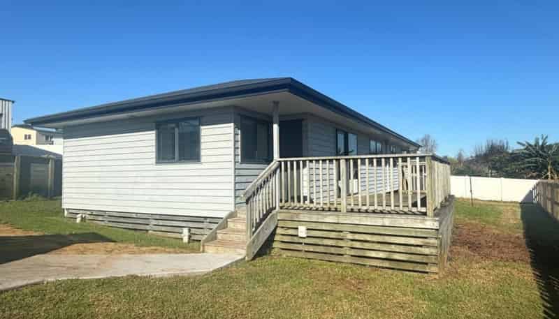 233 Marsden Point Road, Ruakaka
