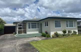 32 Aberdeen Avenue, Takaro