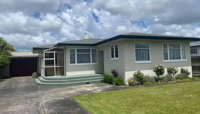 32 Aberdeen Avenue, Takaro