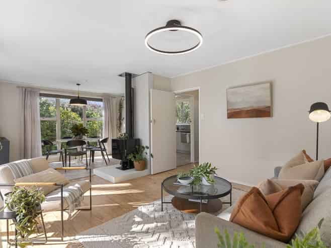 23 Saint Leonards Road, Kelston