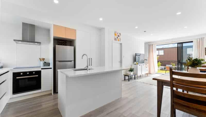 14 Dorothy Thorpe Way, New Lynn