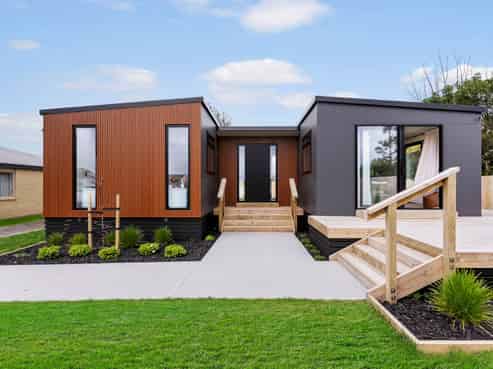 16 Churchill Terrace, Waiuku