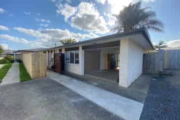 Northland - Address withheld