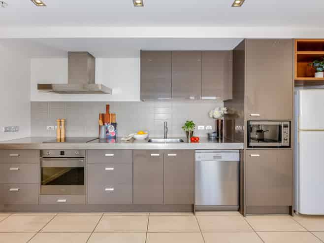 3G/82 Cable Street, Te Aro