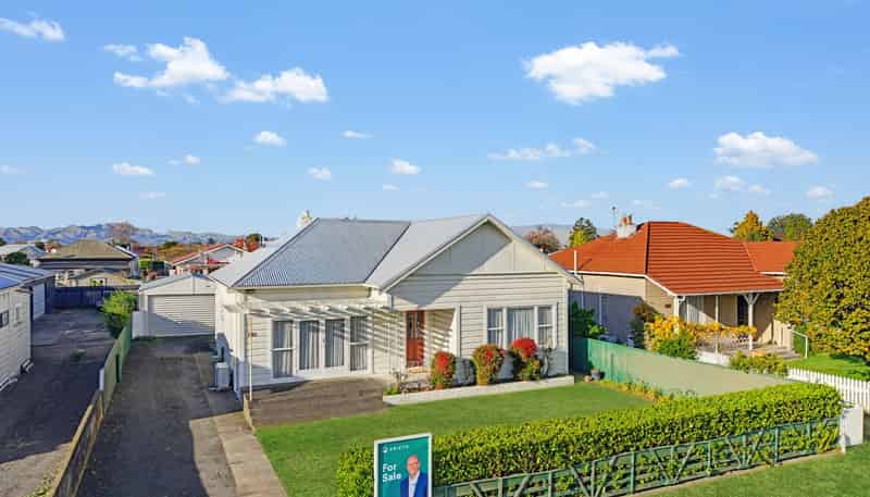 502 Pepper Street, Saint Leonards