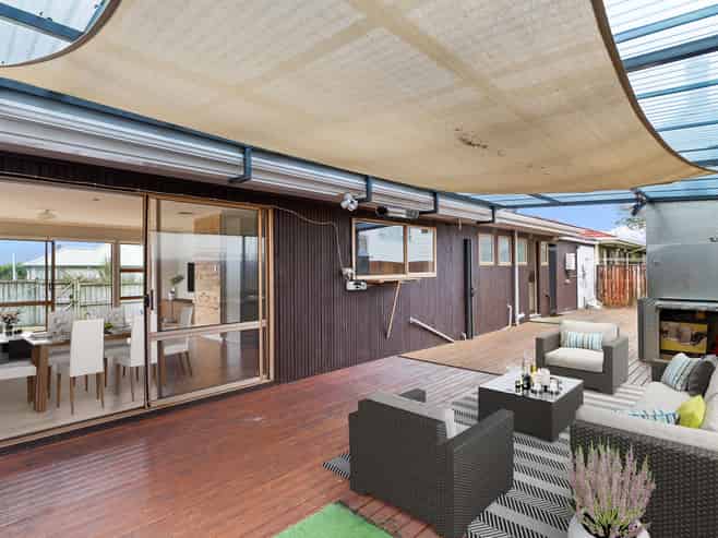 3/1 Bishopgate Street, Birkdale