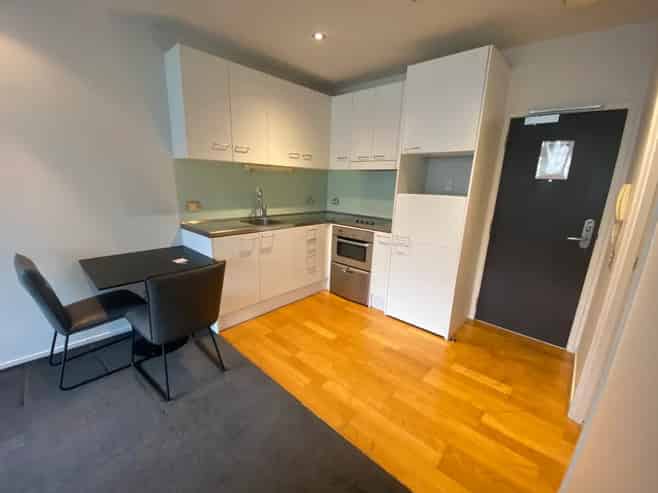 3A/16 Gore Street, Auckland Central
