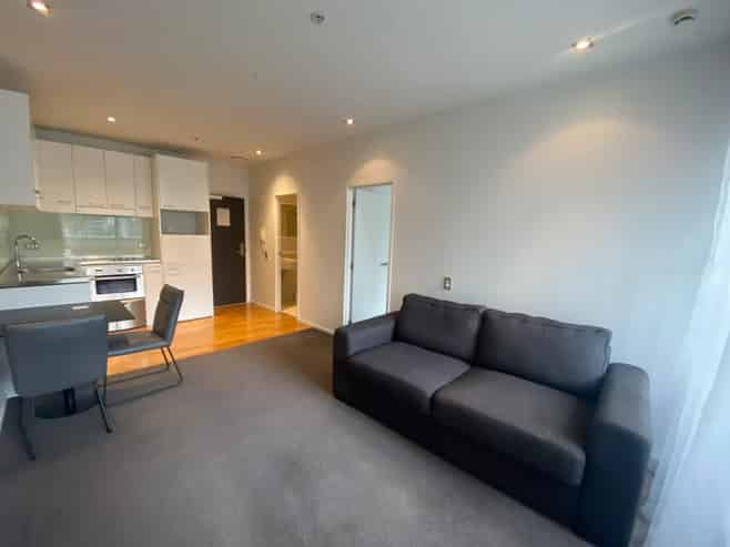 3A/16 Gore Street, Auckland Central