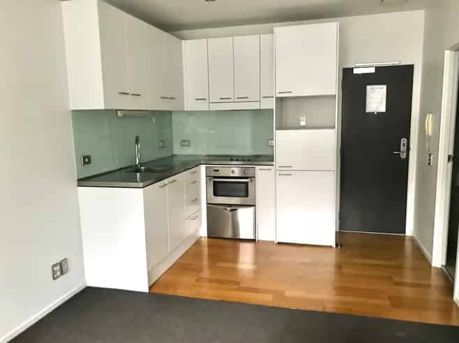 3A/16 Gore Street, Auckland Central