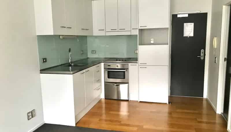 3A/16 Gore Street, Auckland Central