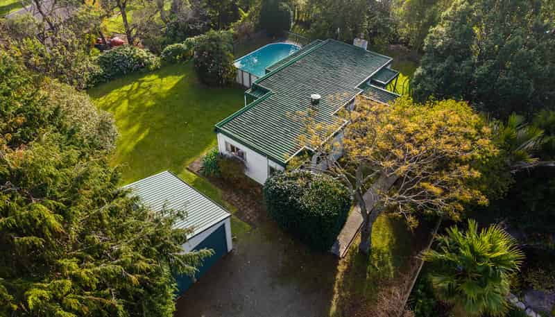 64 Elizabeth Street, Waikanae