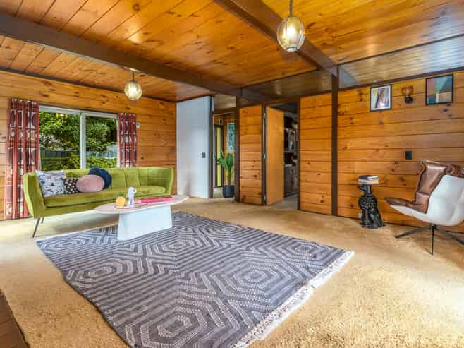 64 Elizabeth Street, Waikanae