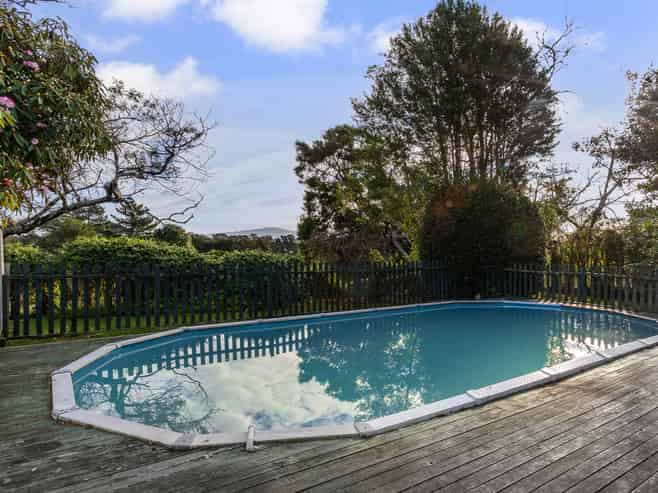 64 Elizabeth Street, Waikanae