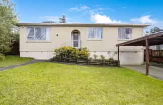 16 Wanita Place, Totara Vale