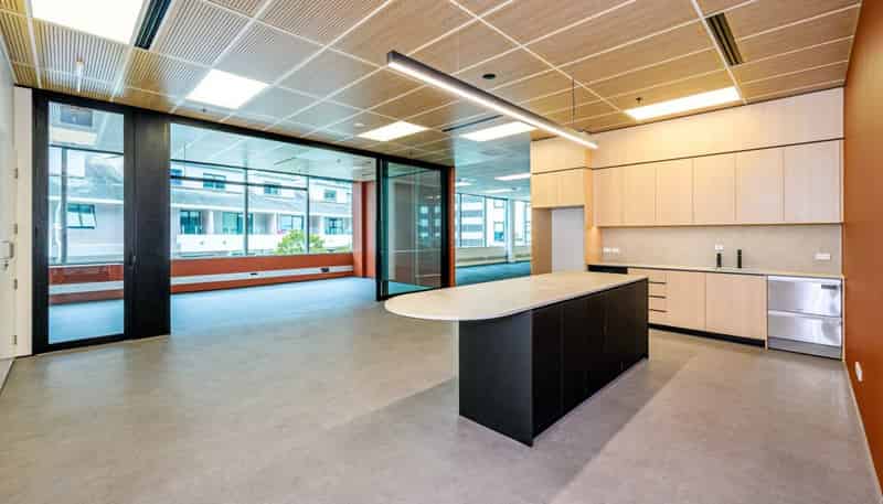 152 Fanshawe Street, Auckland Central