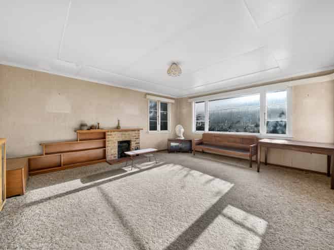 31 Cornwall Street, Masterton