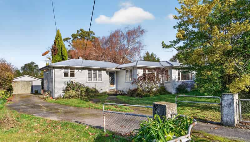 31 Cornwall Street, Masterton