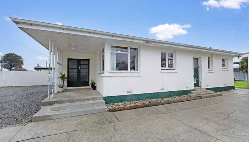 29 Kitchener Street, Gore