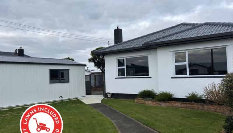 30 Wilson Street, Hawera