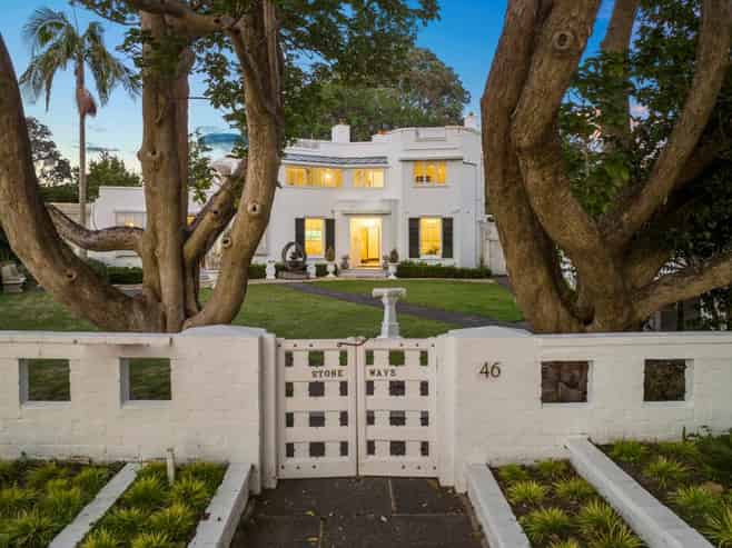 46 Mountain Road, Epsom
