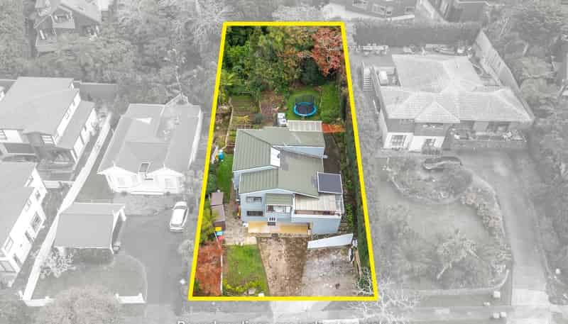 24. Winhall Rise, Remuera