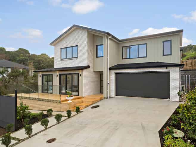 6 Awaiti Way, Orewa