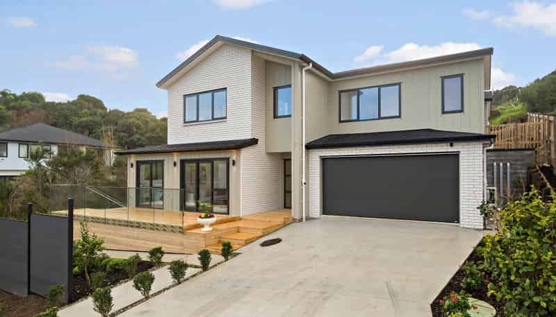 6 Awaiti Way, Orewa