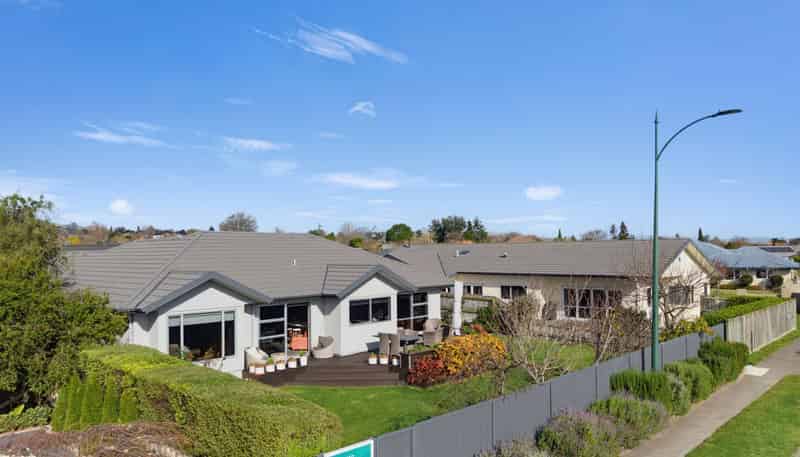 18 Bourke Place, Havelock North