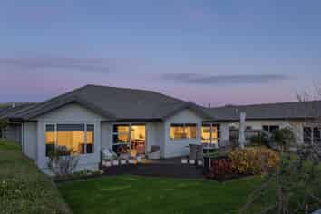 18 Bourke Place, Havelock North