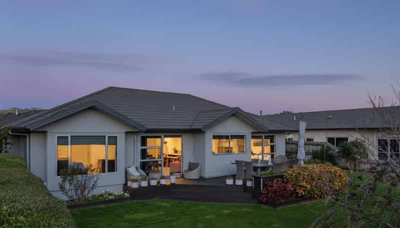 18 Bourke Place, Havelock North