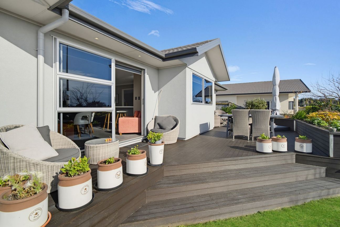 Havelock North Presentation and Position - Bild 5