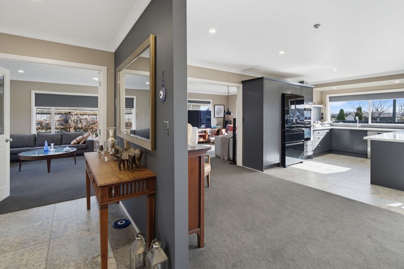 Havelock North Presentation and Position - Fler