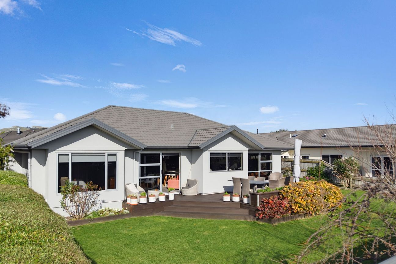 Havelock North Presentation and Position - Bild 4
