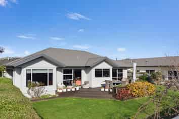 18 Bourke Place, Havelock North