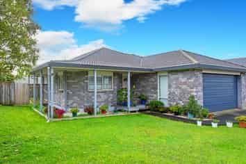 18 Elderberry Road, Burswood
