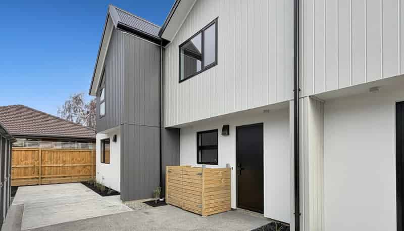 6/66 Burke St, Addington