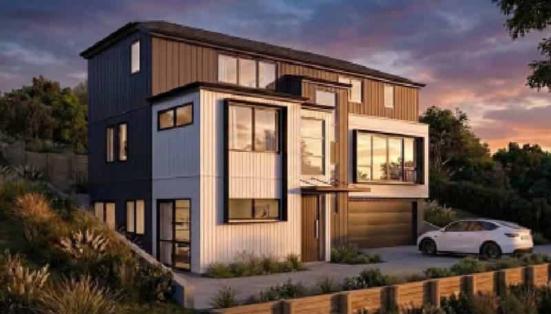 24b Winhall Rise, Remuera