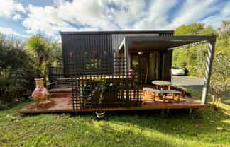 5 Cross Street, Raglan