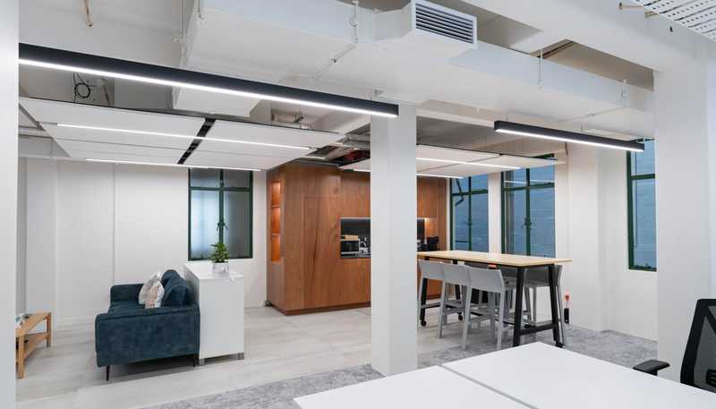 2 Chancery Street, Auckland Central
